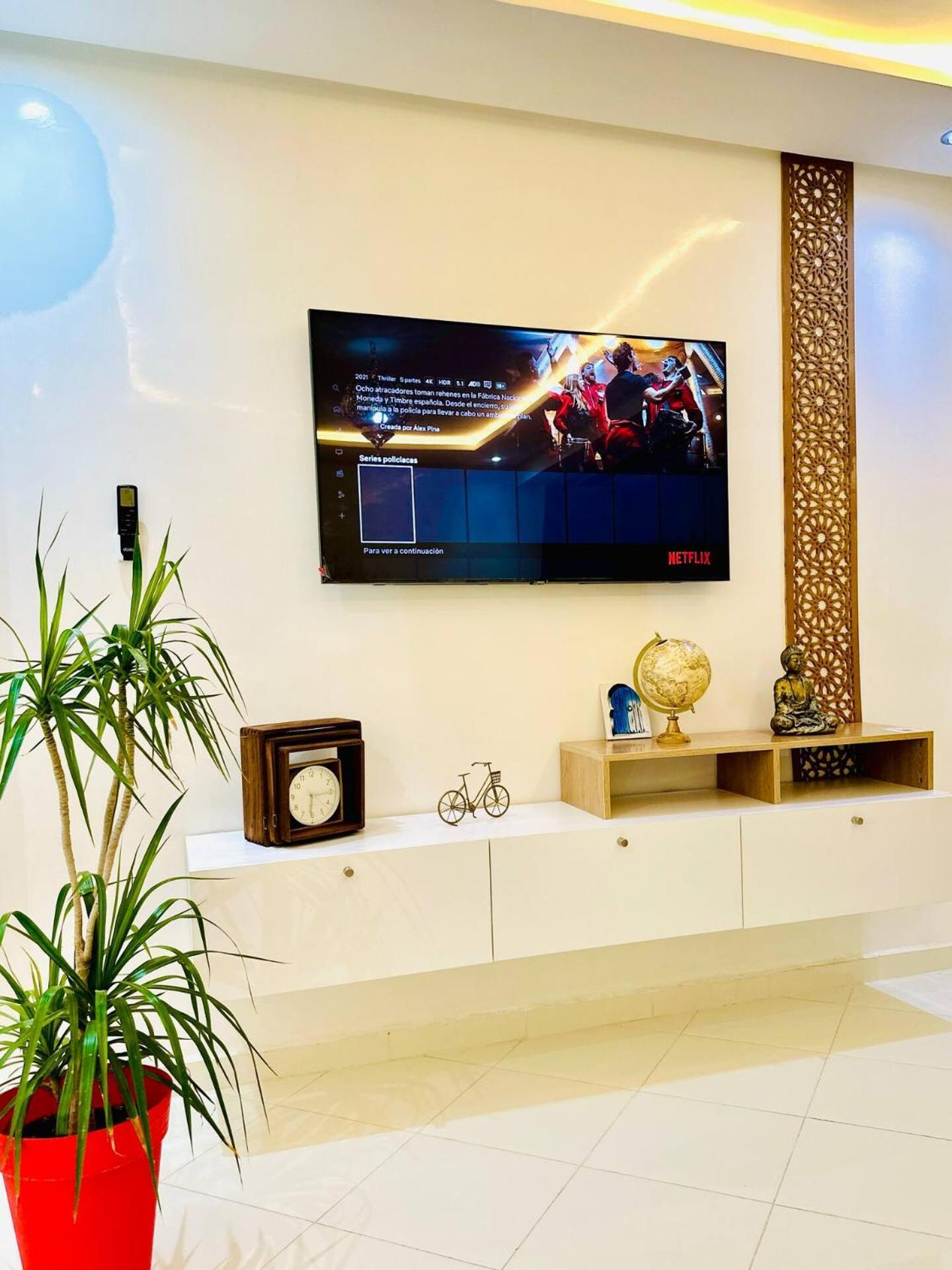 F3 De Luxe A Gueliz - 5 Min De La Gare - Piscine, Wifi, Parking Au Coeur De Marrakech Apartamento Marraquexe